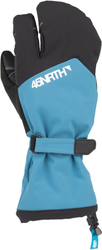 45NRTH Sturmfist 3 Finger Handschuh, slate, XS/6 - Produktbild - 1