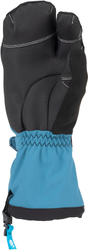 45NRTH Sturmfist 3 Finger Handschuh, slate, XS/6 - Produktbild - 2