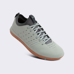 Crankbrothers Stamp Street Fabio Schuh, Lace, sage/grey/gum, 41 (EU) | 8 (US) - Produktbild - 1
