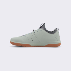 Crankbrothers Stamp Street Fabio Schuh, Lace, sage/grey/gum, 42 (EU) | 9 (US) - Produktbild - 2