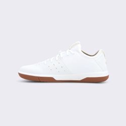SSL12080F105-02-21348375-21348375.jpg Crankbrothers Stamp Street Fabio Schuh, Lace, white/gold/gum, 44 (EU) | 10.5 (US) - Produktbild - 2