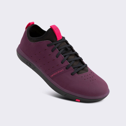 SSL19592F075-01-21348417-21348417.jpg Crankbrothers Stamp Street Fabio Schuh, Lace, purple/pink/black, 40 (EU) | 7.5 (US) - Produktbild - 1