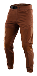 Troy Lee Designs Ruckus Cargo Pant, Mono, dark canvas, 34 - Produktbild - 1