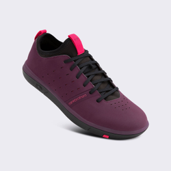 SSL19592F055-01-21348444.jpg Crankbrothers Stamp Street Fabio Schuh, Lace, purple/pink/black, 37.5 (EU) | 5.5 (US) - Produktbild - 1