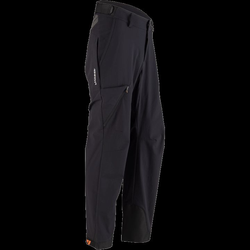 AB2782-01-21348516.jpg 45NRTH Naughtvind Softshell Hose Herren, black, XXL - Produktbild - 1
