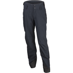 45NRTH Naughtvind Softshell Hose Damen, black, XXL - Produktbild - 1