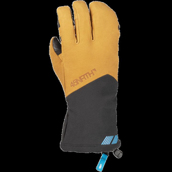 GL2475-01-21348537.jpg 45NRTH Sturmfist 4 Finger Handschuh, Leder, tan, M/8 - Produktbild - 1