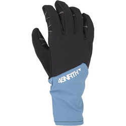 45NRTH Sturmfist 5 Finger Handschuh, slate, XS/6 - Produktbild - 1