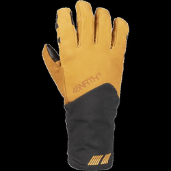 GL2467-01-21348557.jpg 45NRTH Sturmfist 5 Finger Handschuh, Leder, tan, XS/6 - Produktbild - 1