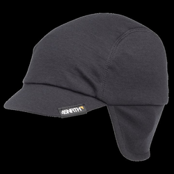CL42241-01-21348559.jpg 45NRTH Greazy Helmmütze, Merino, black, S/M - Produktbild - 1