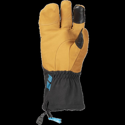 45NRTH Sturmfist 4 Finger Handschuh, Leder, tan, S/7 - Produktbild - 2