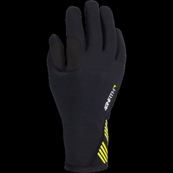 GL3687-01-21348574-21348574.jpg 45NRTH Risor Merino Liner Handschuh, black, XXL/11 - Produktbild - 1