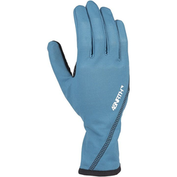 45NRTH Risor Merino Liner Handschuh, slate, XL/10 - Produktbild - 1