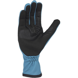 45NRTH Risor Merino Liner Handschuh, slate, XL/10 - Produktbild - 2