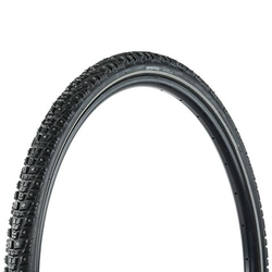 45NRTH Gravdal Drahtreifen, 700x45C, 45-622, 240 konkave Karbid Spikes, 33TPI - Produktbild - 1