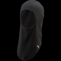 45NRTH Toasterfork Sturmhaube, Merino, black, one size - Produktbild - 1