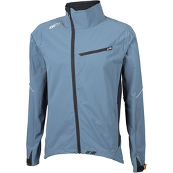 45NRTH Naughtvind Softshell Jacke Herren, slate, XL - Produktbild - 1