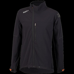 45NRTH Naughtvind Softshell Jacke Herren, black, XL - Produktbild - 1