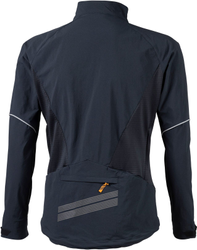 45NRTH Naughtvind Softshell Jacke Herren, black, S - Produktbild - 2