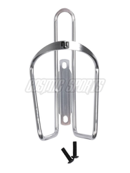 NG Sports Dalcheen Flaschenhalter, Aluminium, silver - Produktbild - 1