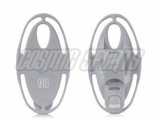 NG Sports Universal Smartphone Halterung, Silikon, 140x80mm, grey - Produktbild - 1