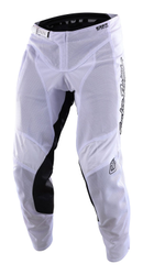 Troy Lee Designs GP Pro Air Pant, Mono, white, 28 - Produktbild - 1
