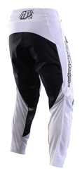 Troy Lee Designs GP Pro Air Pant, Mono, white, 28 - Produktbild - 2