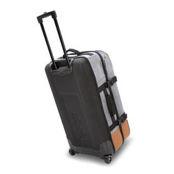 Crankbrothers Albek Long Haul Roller Bag, black/gray/gum - Produktbild - 5