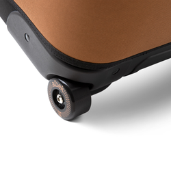 Crankbrothers Albek Long Haul Roller Bag, black/gray/gum - Produktbild - 8
