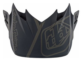 Troy Lee Designs SE4 Helmvisier, Metric, black
Kollektion Moto 2020 Fall - Produktbild - 1