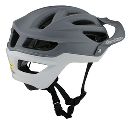 Troy Lee Designs A2 Helmvisier, Decoy, gray SALE - Produktbild - 2