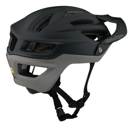Troy Lee Designs A2 Helmvisier, Decoy, raven SALE - Produktbild - 2