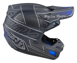 183005016-02-21349280-21349280.jpg Troy Lee Designs SE5 ECE Composite MIPS Helm, Team, gray, XXL | 62-63cm - Produktbild - 2
