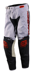 Troy Lee Designs GP Pant, Astro, light gray/orange, youth 26 - Produktbild - 1