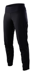 Troy Lee Designs Womens Luxe Pant, Solid, black, S - Produktbild - 1