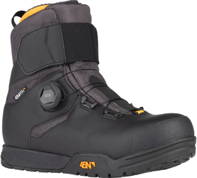 45NRTH Wölvhammer Boa Winterstiefel, SPD, black, 37 (EU) - Produktbild - 1