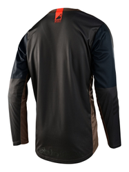 367311012-02-21350619-21350619.jpg Troy Lee Designs Scout GP Jersey, Recon, gravel/beetle, S - Produktbild - 2