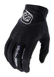 436003085-01-21351133.jpg Troy Lee Designs Womens Ace Handschuh, Solid, black, XL - Produktbild - 1