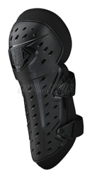 Troy Lee Designs Rogue Knee/Shin Guard, black, L/XL - Produktbild - 2