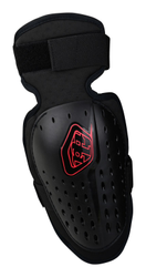 Troy Lee Designs Rogue Elbow Guard, black, S/M - Produktbild - 1