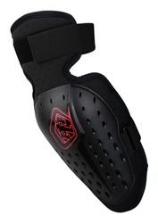 Troy Lee Designs Rogue Elbow Guard, black, S/M - Produktbild - 2