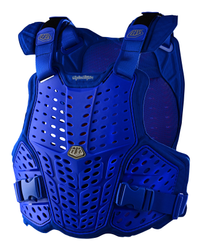 Troy Lee Designs Rockfight CE Flex Chest Protector, blue, M/L - Produktbild - 1