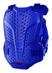 Troy Lee Designs Rockfight CE Chest Protector, blue, XL/XXL - Produktbild - 2