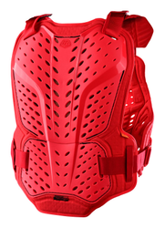 Troy Lee Designs Rockfight CE Chest Protector, red, M/L - Produktbild - 2