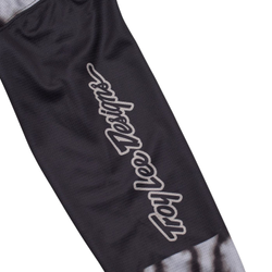 Troy Lee Designs Womens Mischief 3/4 Jersey, Tie Dye, black, XS - Produktbild - 3