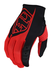 Troy Lee Designs GP Pro Handschuh, Solid, red, youth S - Produktbild - 1