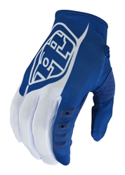 Troy Lee Designs GP Pro Handschuh, Solid, blue, youth L - Produktbild - 1