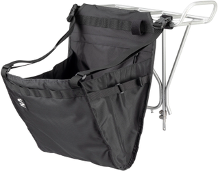 Surly Little Dummy Bag Tasche, black - Produktbild - 1