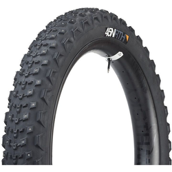 TR1831-02-21352625-21352625.jpg 45NRTH Dillinger 4 Faltreifen, 27.5x4.2", 102-584, Spike Ready, 120TPI, Tubeless Ready - Produktbild - 2