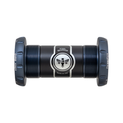 Chris King Innenlager ThreadFit 30mm, Edelstahl-Lager, midnight - Produktbild - 1